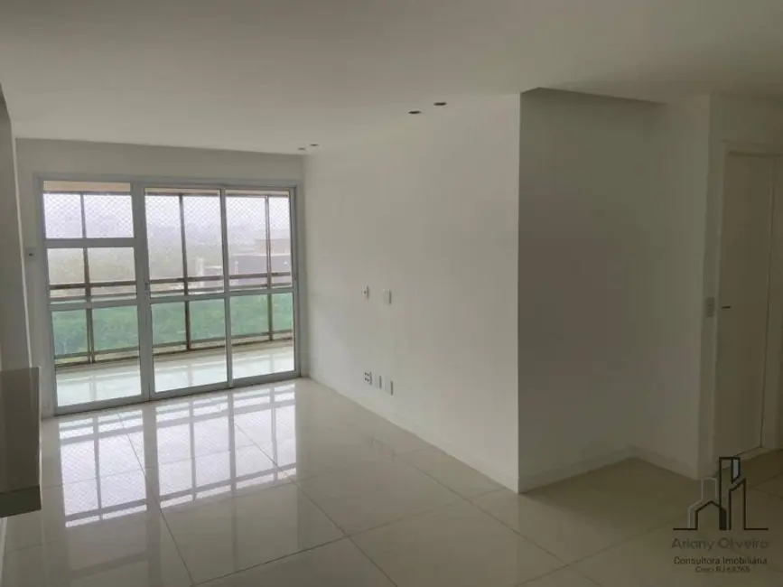 Foto 2 de Apartamento com 3 quartos à venda, 94m2 em Jacarepaguá, Rio De Janeiro - RJ