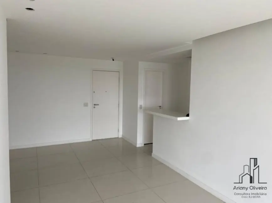 Foto 5 de Apartamento com 3 quartos à venda, 94m2 em Jacarepaguá, Rio De Janeiro - RJ