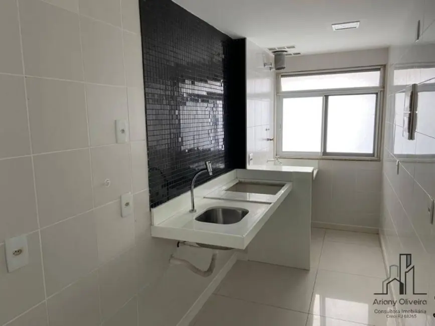 Foto 8 de Apartamento com 3 quartos à venda, 94m2 em Jacarepaguá, Rio De Janeiro - RJ