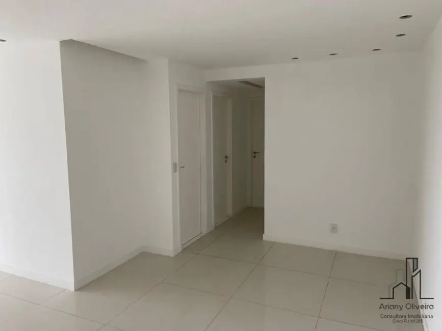 Foto 9 de Apartamento com 3 quartos à venda, 94m2 em Jacarepaguá, Rio De Janeiro - RJ