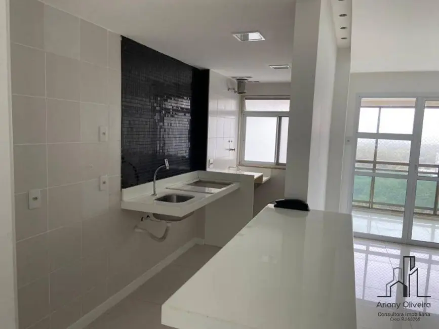 Foto 7 de Apartamento com 3 quartos à venda, 94m2 em Jacarepaguá, Rio De Janeiro - RJ