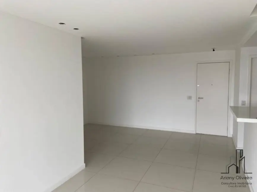 Foto 6 de Apartamento com 3 quartos à venda, 94m2 em Jacarepaguá, Rio De Janeiro - RJ