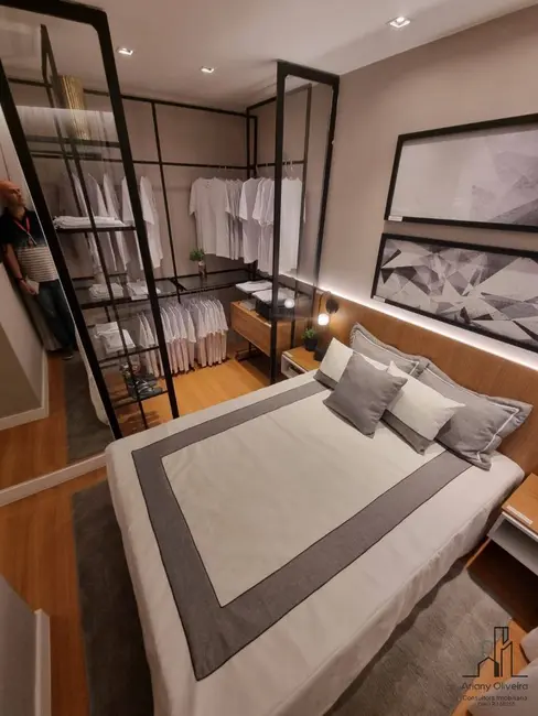 Foto 7 de Apartamento com 2 quartos à venda, 45m2 em Jacarepaguá, Rio De Janeiro - RJ