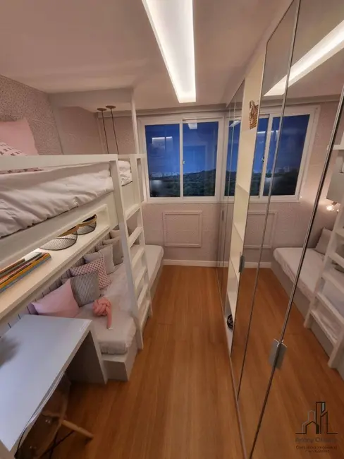 Foto 6 de Apartamento com 2 quartos à venda, 45m2 em Jacarepaguá, Rio De Janeiro - RJ