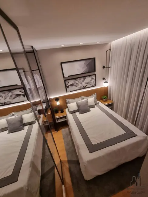 Foto 8 de Apartamento com 2 quartos à venda, 45m2 em Jacarepaguá, Rio De Janeiro - RJ