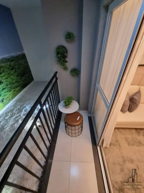 Foto 5 de Apartamento com 2 quartos à venda, 45m2 em Jacarepaguá, Rio De Janeiro - RJ