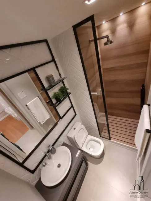 Foto 9 de Apartamento com 2 quartos à venda, 45m2 em Jacarepaguá, Rio De Janeiro - RJ