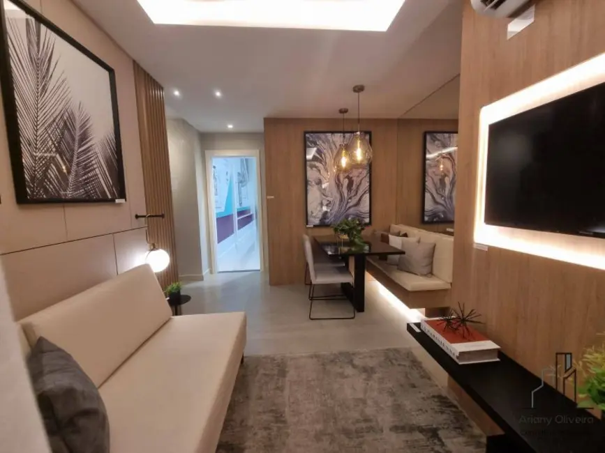 Foto 1 de Apartamento com 2 quartos à venda, 45m2 em Jacarepaguá, Rio De Janeiro - RJ