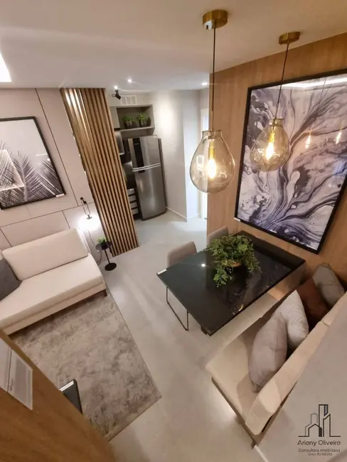 Foto 4 de Apartamento com 2 quartos à venda, 45m2 em Jacarepaguá, Rio De Janeiro - RJ