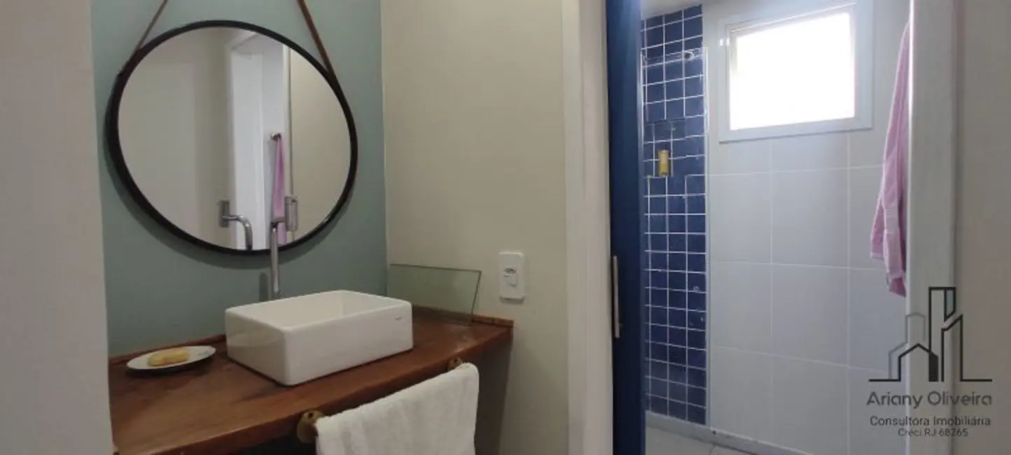 Apartamento com 1 quarto para alugar, 48m2 em Vargem Pequena, Rio De Janeiro - RJ - imagem 9 Foto 9 de Apartamento com 1 quarto para alugar, 48m2 em Vargem Pequena, Rio De Janeiro - RJ