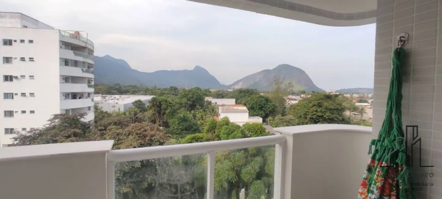 Apartamento com 1 quarto para alugar, 48m2 em Vargem Pequena, Rio De Janeiro - RJ - imagem 6 Foto 6 de Apartamento com 1 quarto para alugar, 48m2 em Vargem Pequena, Rio De Janeiro - RJ