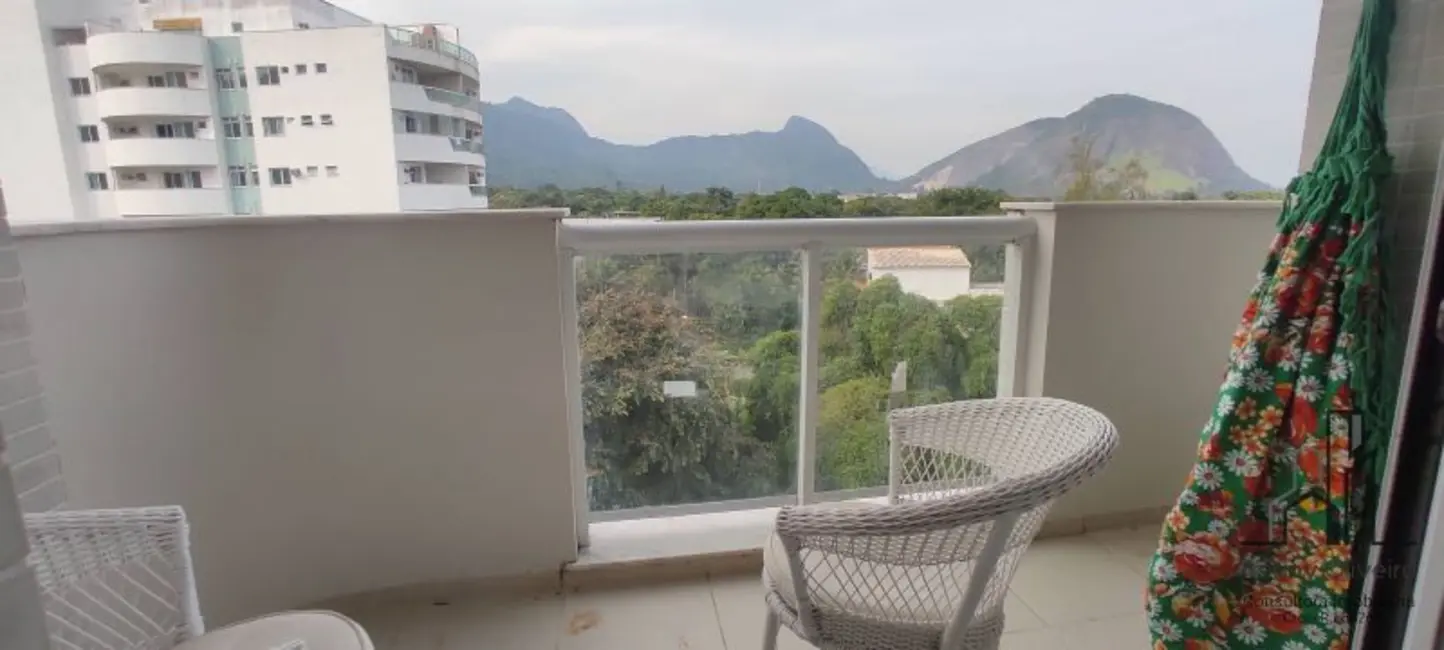 Apartamento com 1 quarto para alugar, 48m2 em Vargem Pequena, Rio De Janeiro - RJ - imagem 7 Foto 7 de Apartamento com 1 quarto para alugar, 48m2 em Vargem Pequena, Rio De Janeiro - RJ