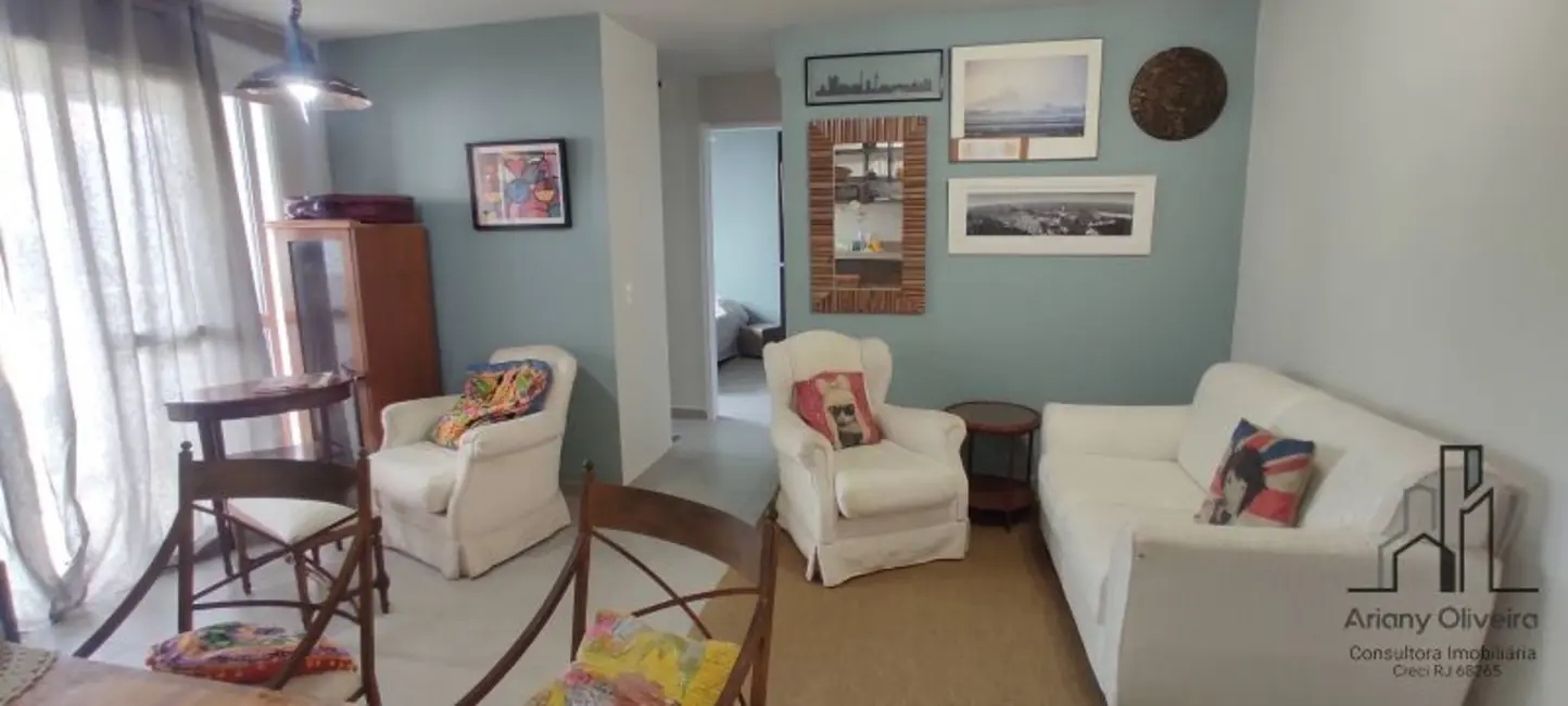 Apartamento com 1 quarto para alugar, 48m2 em Vargem Pequena, Rio De Janeiro - RJ - imagem 4 Foto 4 de Apartamento com 1 quarto para alugar, 48m2 em Vargem Pequena, Rio De Janeiro - RJ