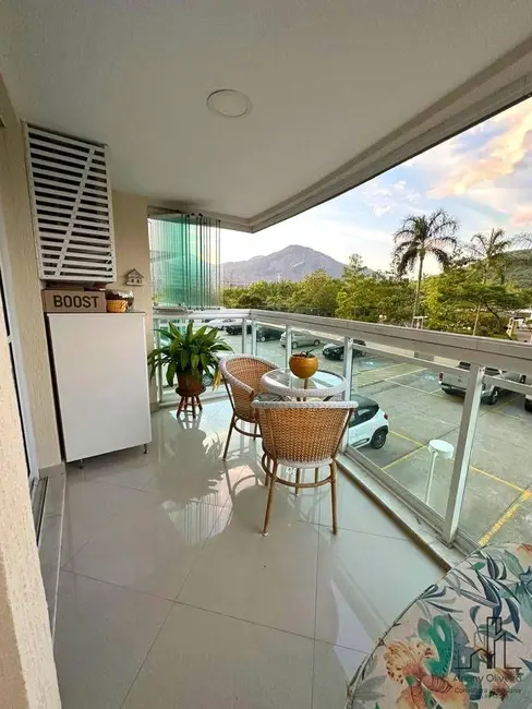 Foto 3 de Apartamento com 2 quartos à venda, 68m2 em Recreio dos Bandeirantes, Rio De Janeiro - RJ