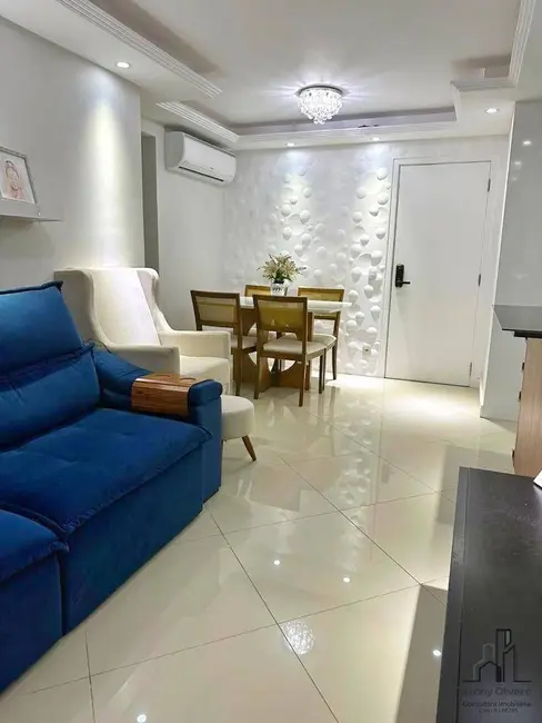 Foto 5 de Apartamento com 2 quartos à venda, 68m2 em Recreio dos Bandeirantes, Rio De Janeiro - RJ