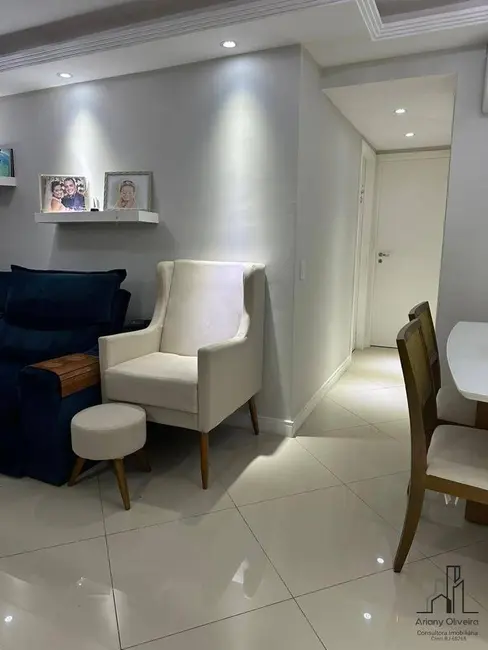 Foto 7 de Apartamento com 2 quartos à venda, 68m2 em Recreio dos Bandeirantes, Rio De Janeiro - RJ