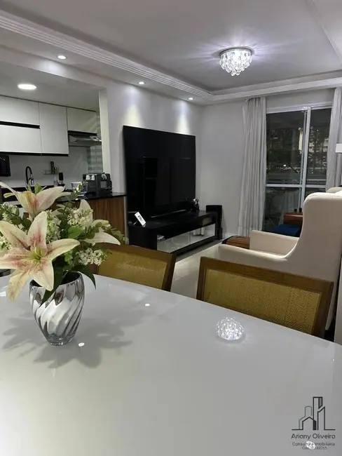 Foto 6 de Apartamento com 2 quartos à venda, 68m2 em Recreio dos Bandeirantes, Rio De Janeiro - RJ