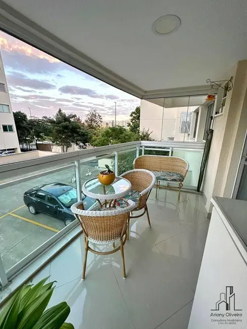 Foto 4 de Apartamento com 2 quartos à venda, 68m2 em Recreio dos Bandeirantes, Rio De Janeiro - RJ