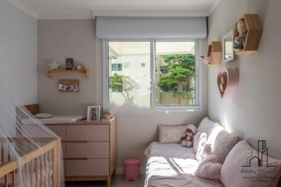 Foto 8 de Apartamento com 2 quartos à venda, 68m2 em Recreio dos Bandeirantes, Rio De Janeiro - RJ