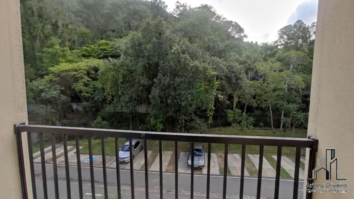 Foto 5 de Apartamento com 2 quartos à venda, 54m2 em Camorim, Rio De Janeiro - RJ