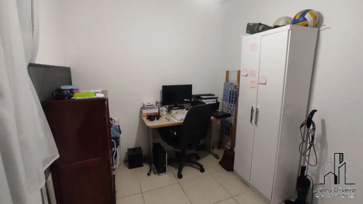 Foto 9 de Apartamento com 2 quartos à venda, 54m2 em Camorim, Rio De Janeiro - RJ