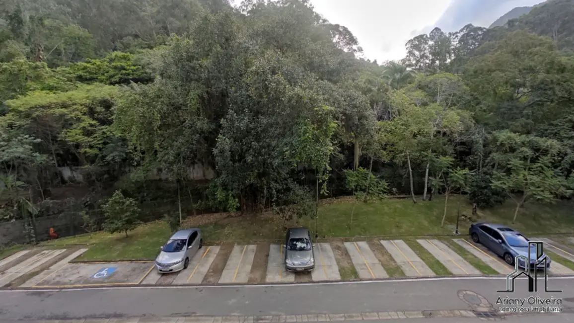 Foto 6 de Apartamento com 2 quartos à venda, 54m2 em Camorim, Rio De Janeiro - RJ