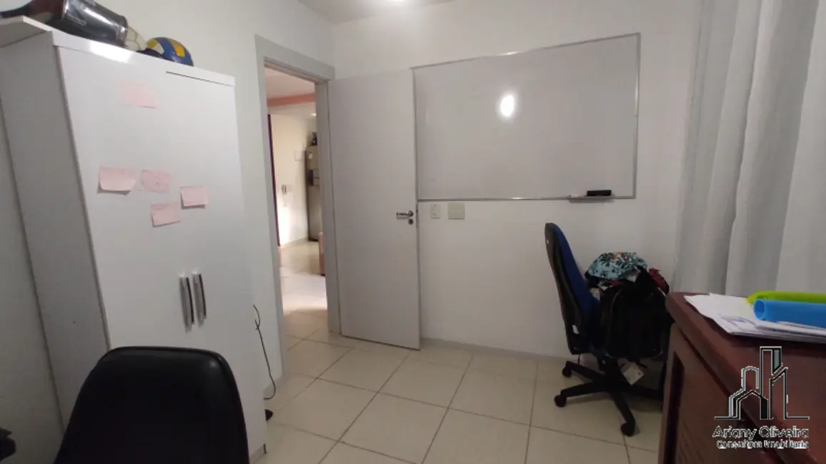 Foto 8 de Apartamento com 2 quartos à venda, 54m2 em Camorim, Rio De Janeiro - RJ