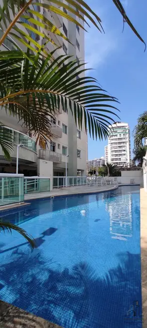 Foto 4 de Apartamento com 2 quartos à venda, 83m2 em Jacarepaguá, Rio De Janeiro - RJ