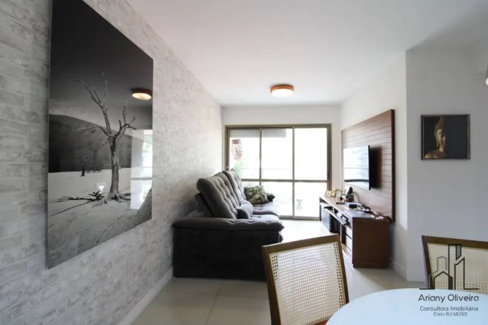 Foto 7 de Apartamento com 3 quartos à venda, 82m2 em Freguesia (Jacarepaguá), Rio De Janeiro - RJ