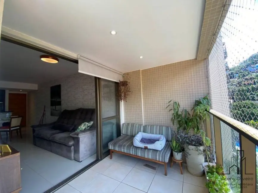 Foto 4 de Apartamento com 3 quartos à venda, 82m2 em Freguesia (Jacarepaguá), Rio De Janeiro - RJ