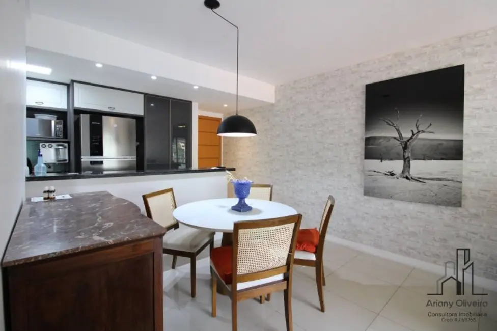 Foto 6 de Apartamento com 3 quartos à venda, 82m2 em Freguesia (Jacarepaguá), Rio De Janeiro - RJ