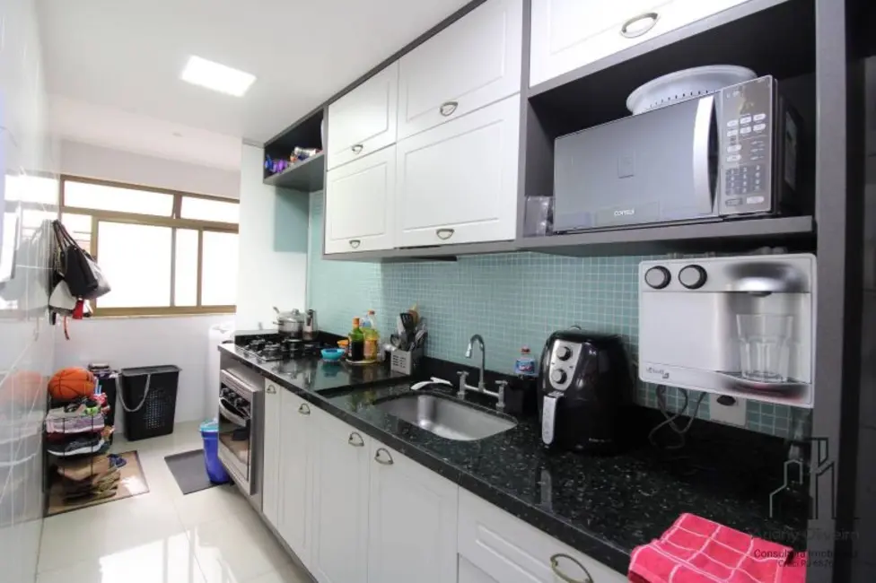 Foto 8 de Apartamento com 3 quartos à venda, 82m2 em Freguesia (Jacarepaguá), Rio De Janeiro - RJ