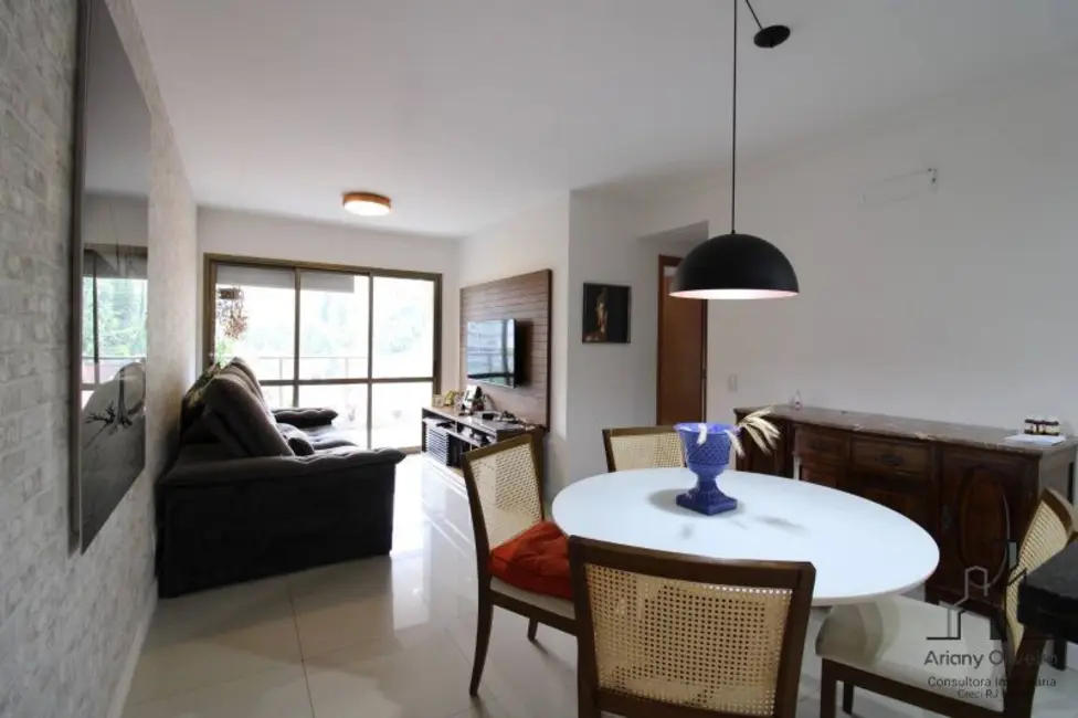 Foto 1 de Apartamento com 3 quartos à venda, 82m2 em Freguesia (Jacarepaguá), Rio De Janeiro - RJ