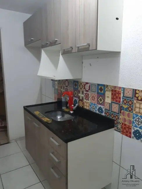 Apartamento com 2 quartos à venda, 45m2 em Campo Grande, Rio De Janeiro - RJ - imagem 5 Foto 5 de Apartamento com 2 quartos à venda, 45m2 em Campo Grande, Rio De Janeiro - RJ