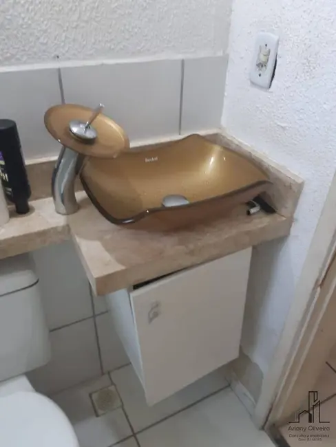 Apartamento com 2 quartos à venda, 45m2 em Campo Grande, Rio De Janeiro - RJ - imagem 9 Foto 9 de Apartamento com 2 quartos à venda, 45m2 em Campo Grande, Rio De Janeiro - RJ