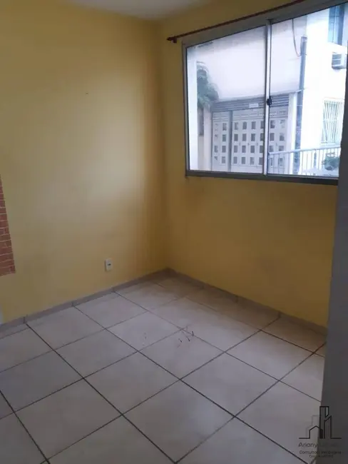 Apartamento com 2 quartos à venda, 45m2 em Campo Grande, Rio De Janeiro - RJ - imagem 3 Foto 3 de Apartamento com 2 quartos à venda, 45m2 em Campo Grande, Rio De Janeiro - RJ