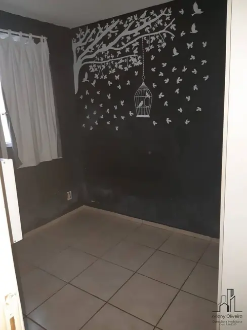 Apartamento com 2 quartos à venda, 45m2 em Campo Grande, Rio De Janeiro - RJ - imagem 7 Foto 7 de Apartamento com 2 quartos à venda, 45m2 em Campo Grande, Rio De Janeiro - RJ