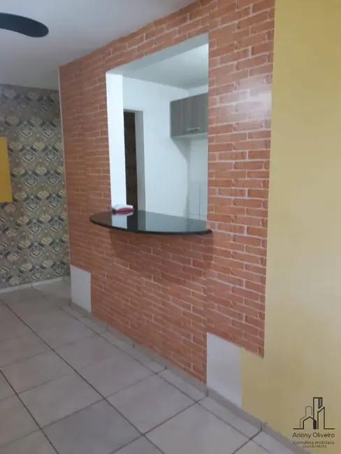 Apartamento com 2 quartos à venda, 45m2 em Campo Grande, Rio De Janeiro - RJ - imagem 2 Foto 2 de Apartamento com 2 quartos à venda, 45m2 em Campo Grande, Rio De Janeiro - RJ