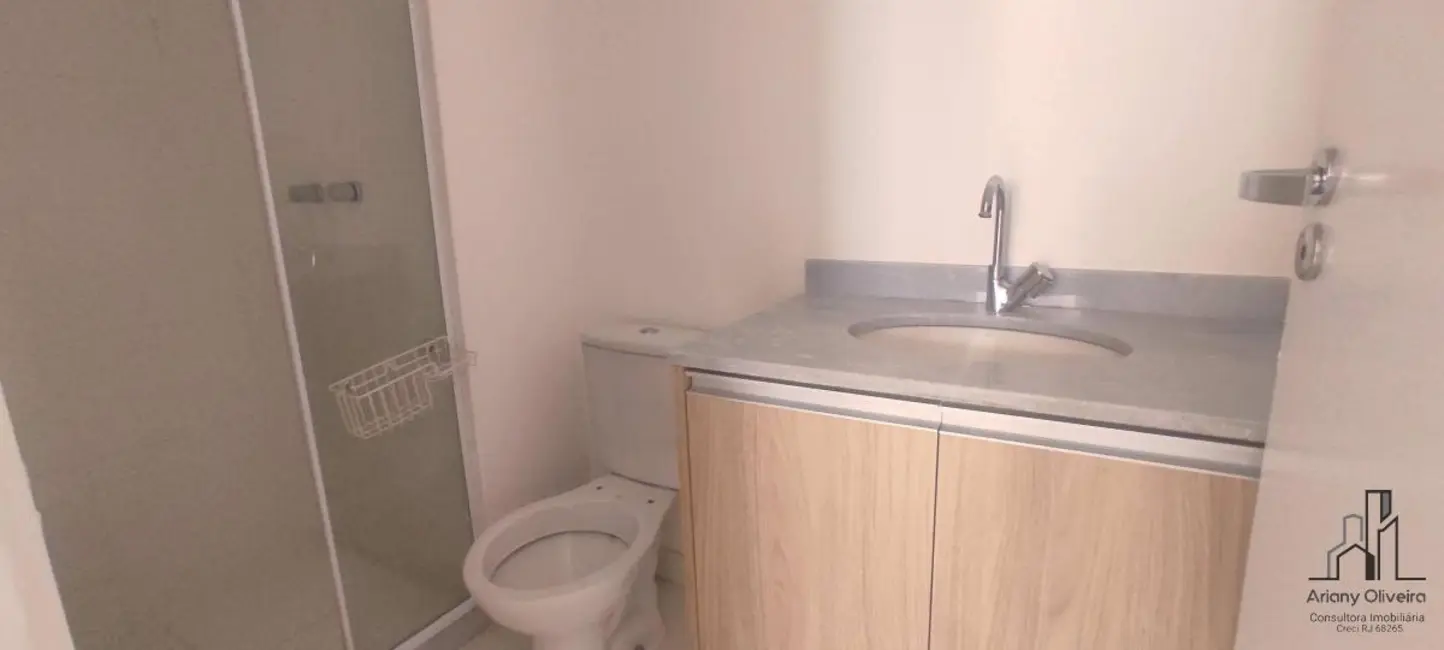 Foto 9 de Apartamento com 2 quartos à venda, 58m2 em Rio De Janeiro - RJ