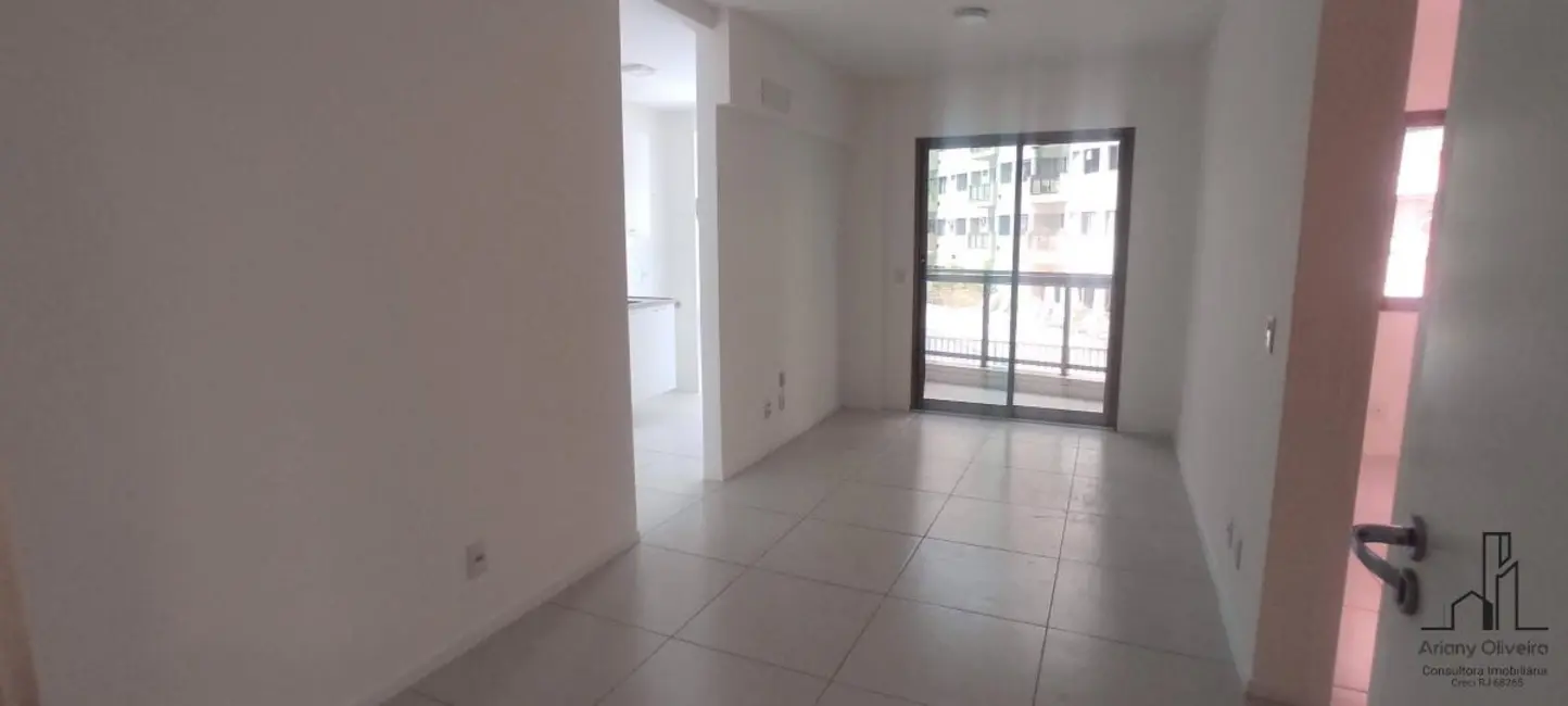 Foto 2 de Apartamento com 2 quartos à venda, 58m2 em Rio De Janeiro - RJ
