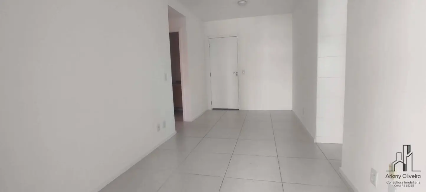 Foto 4 de Apartamento com 2 quartos à venda, 58m2 em Rio De Janeiro - RJ