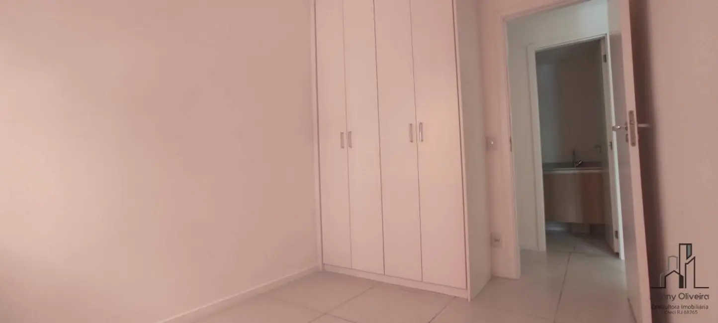 Foto 8 de Apartamento com 2 quartos à venda, 58m2 em Rio De Janeiro - RJ