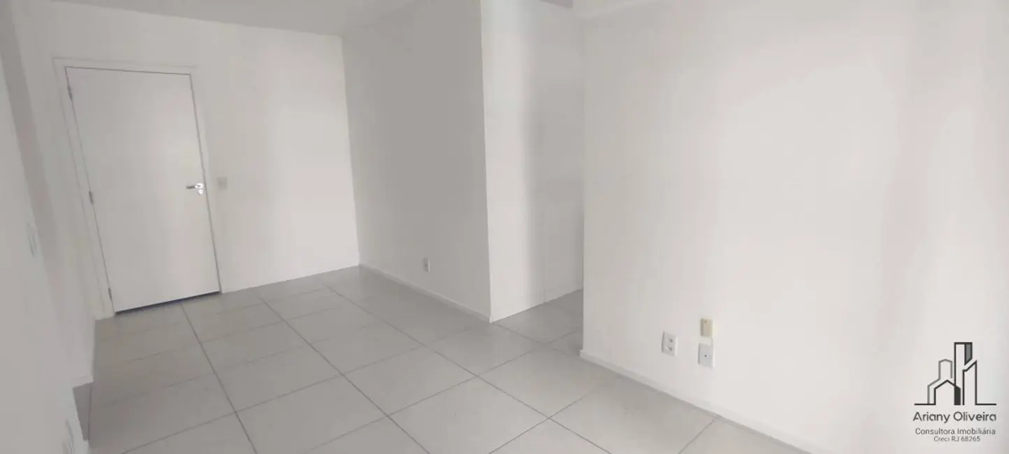 Foto 5 de Apartamento com 2 quartos à venda, 58m2 em Rio De Janeiro - RJ