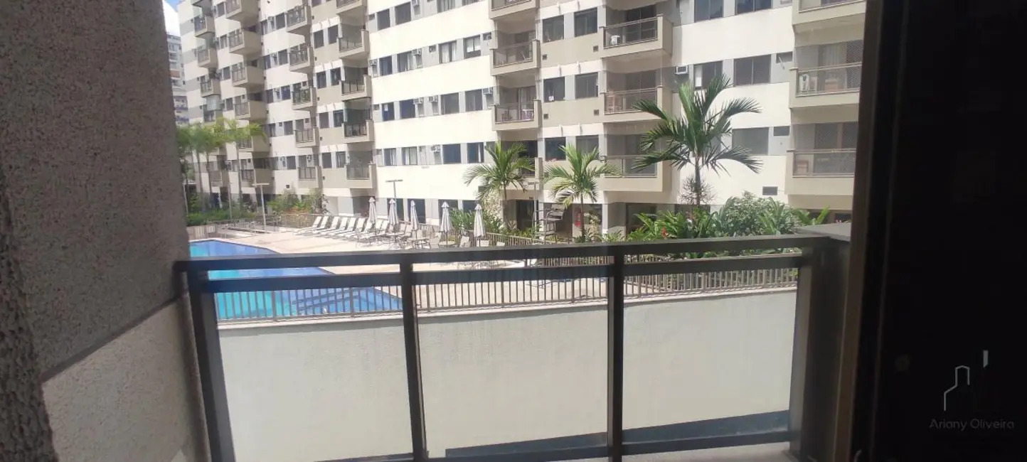 Foto 3 de Apartamento com 2 quartos à venda, 58m2 em Rio De Janeiro - RJ