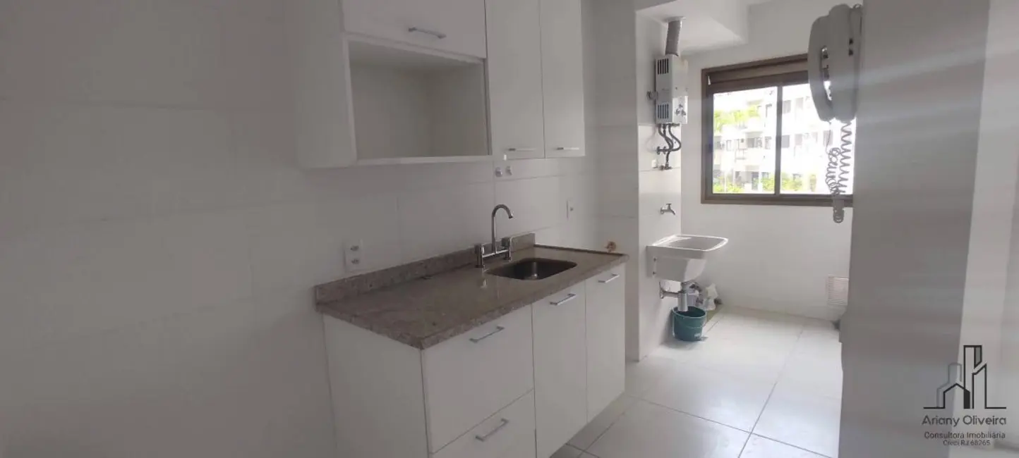 Foto 6 de Apartamento com 2 quartos à venda, 58m2 em Rio De Janeiro - RJ