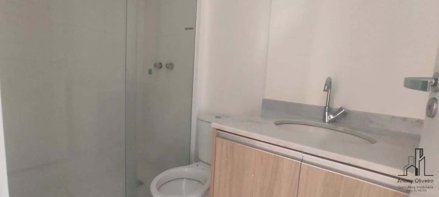 Foto 7 de Apartamento com 2 quartos à venda, 58m2 em Rio De Janeiro - RJ