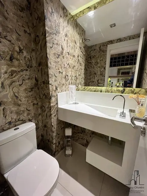Foto 7 de Apartamento com 3 quartos à venda, 144m2 em Rio De Janeiro - RJ