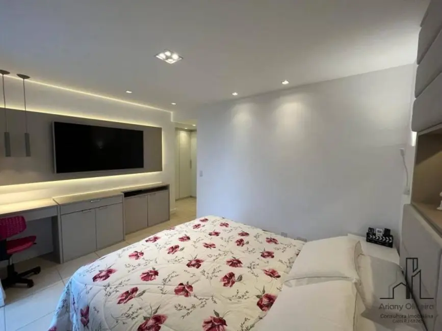 Foto 9 de Apartamento com 3 quartos à venda, 144m2 em Rio De Janeiro - RJ