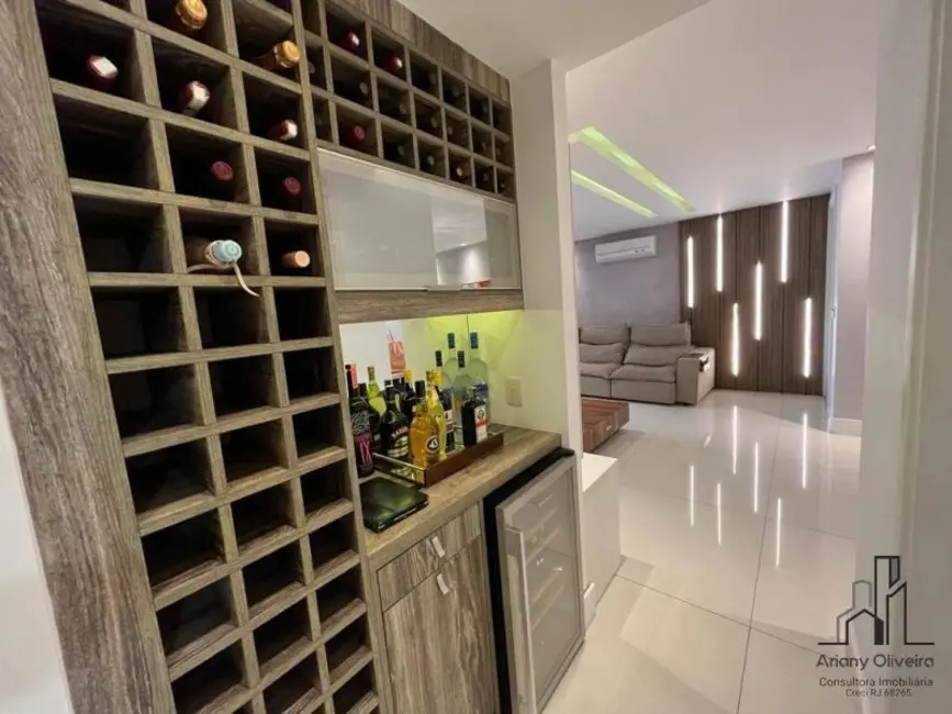 Foto 6 de Apartamento com 3 quartos à venda, 144m2 em Rio De Janeiro - RJ