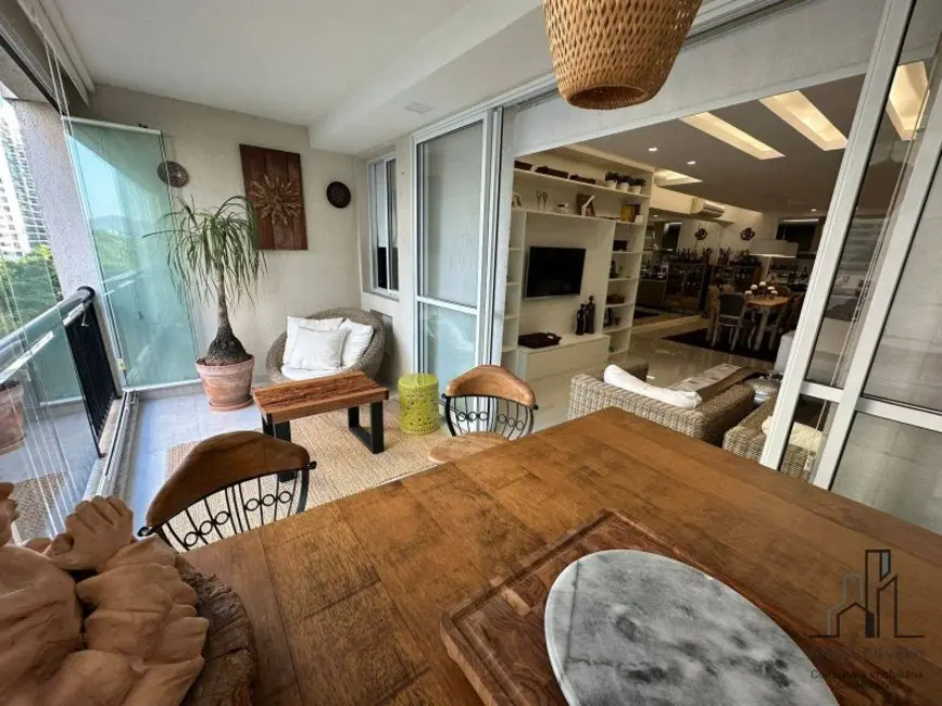Foto 1 de Apartamento com 3 quartos à venda, 166m2 em Rio De Janeiro - RJ